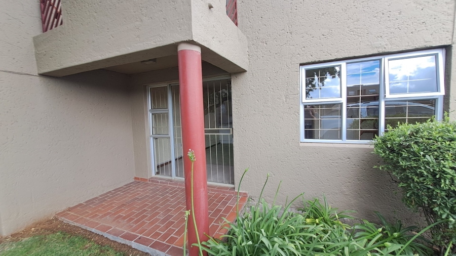 1 Bedroom Property for Sale in Fauna Free State